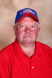 John C. Fischer of Charles J. Fischer Agency